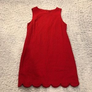 Cynthia Rowley Shift Dress